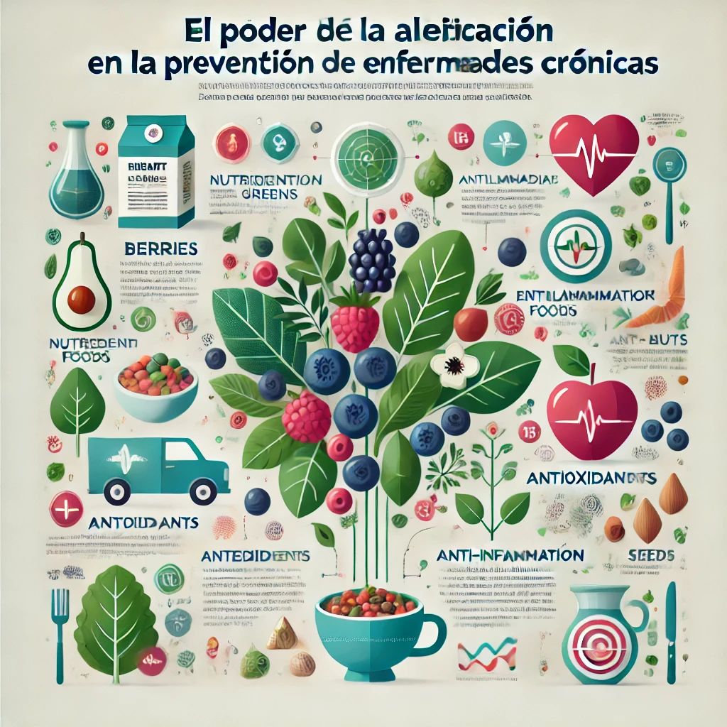 Alimentos saludables